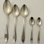 795 4016 SPOONS